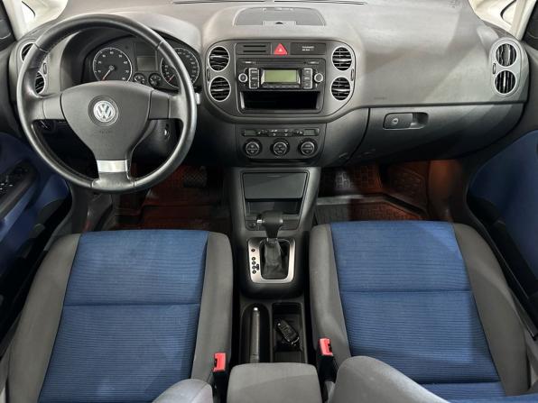 Volkswagen Golf Plus I с пробегом 2008 года, цена 900 000 рублей, 55028 км, хэтчбек, Автокод Объявления