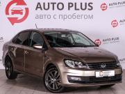 Volkswagen Polo V Рестайлинг Минеральные Воды  - изображение 21