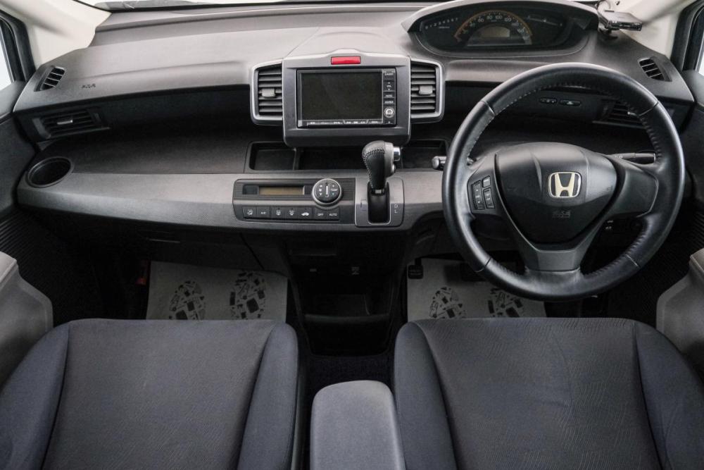 Honda Freed I Красноярск  - изображение 9