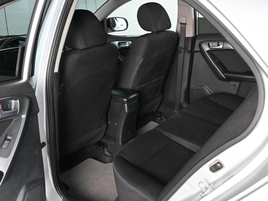 Kia Cerato II Ростов-на-Дону  - изображение 11