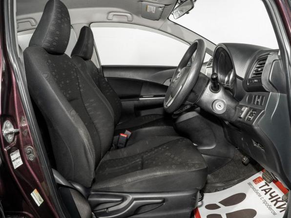 Toyota Ractis II с пробегом 2012 года, цена 875 000 рублей, 134049 км, хэтчбек, Автокод Объявления