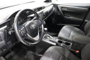 Toyota Corolla XI (E160 E170 E180) Иркутск  - изображение 37