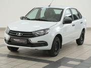 Lada (ВАЗ) Granta I Рестайлинг Иваново  - изображение 24