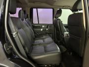 Land Rover Discovery IV Москва  - изображение 29