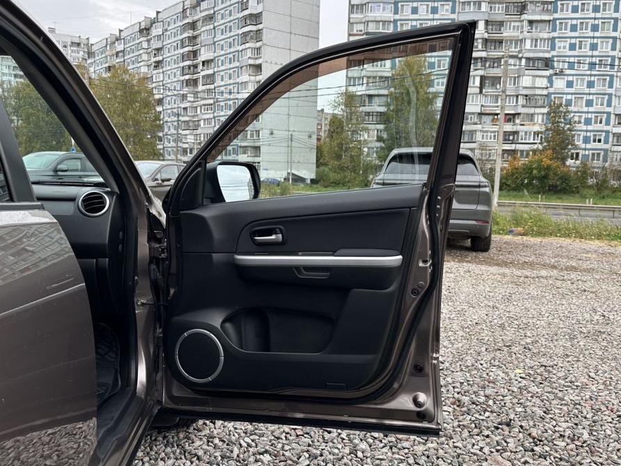 Suzuki Grand Vitara II Рестайлинг 2 Ярославль  - изображение 17