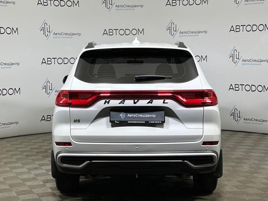 Haval M6 II Москва  - изображение 6
