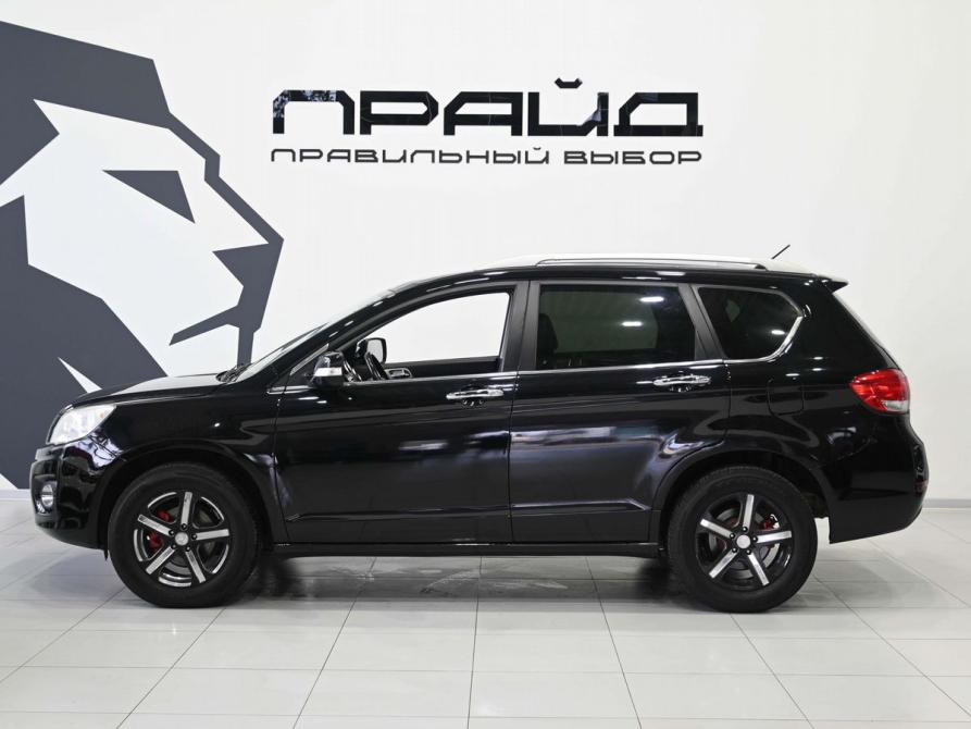 Great Wall Hover H6 Ростов-на-Дону  - изображение 7