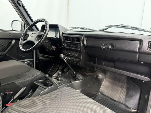 Lada (ВАЗ) Niva с пробегом 2018 года, цена 785 000 рублей, 67175 км, внедорожник, Автокод Объявления