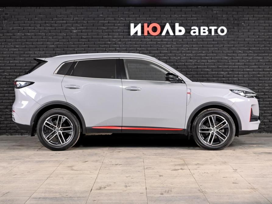 Changan CS55 Plus II Екатеринбург  - изображение 9