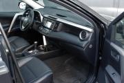 Toyota RAV4 IV (XA40) Рестайлинг Брянск  - изображение 36