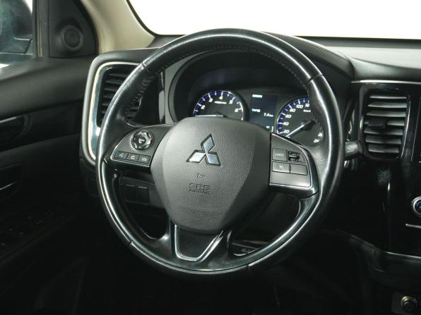 Mitsubishi Outlander III Рестайлинг 3 с пробегом 2020 года, цена 1 789 000 рублей, 201504 км, внедорожник, Автокод Объявления