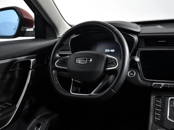 Geely Atlas Pro с пробегом 2023 года, цена 1 915 000 рублей, 77666 км, внедорожник, Автокод Объявления