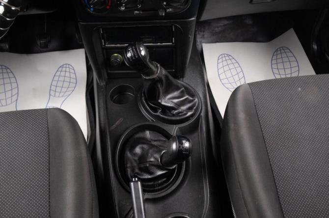 Chevrolet Niva I Рестайлинг с пробегом 2014 года, цена 699 000 рублей, 146000 км, внедорожник, Автокод Объявления