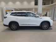 Chery Tiggo 8 Pro Max I Казань  - изображение 32