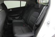 Kia Sportage IV Рестайлинг Екатеринбург  - изображение 40