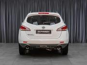 Nissan Murano II (Z51) Рестайлинг 2 Тюмень  - изображение 23