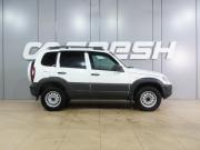 Chevrolet Niva I Рестайлинг Воронеж  - изображение 20
