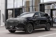 Jaecoo J8 Иваново  - изображение 16