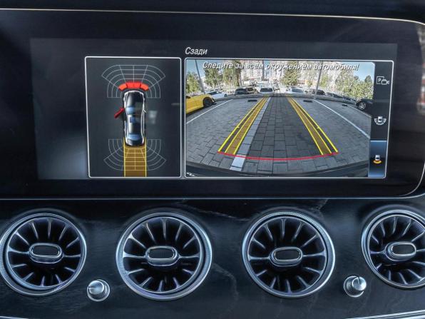 Mercedes-Benz E-Класс V (W213 S213 C238) с пробегом 2016 года, цена 2 845 000 рублей, 176204 км, седан, Автокод Объявления