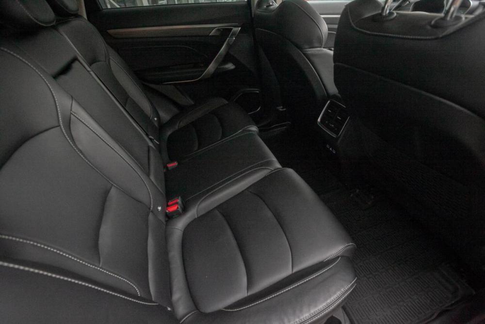 Geely Atlas Pro Иркутск  - изображение 16