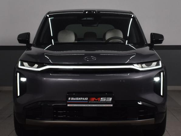 GAC Trumpchi S7 с пробегом 2026 года, цена 4 999 995 рублей, 38 км, внедорожник, Автокод Объявления