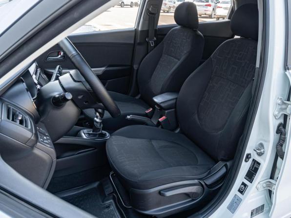 Kia Rio III с пробегом 2012 года, цена 836 000 рублей, 195828 км, седан, Автокод Объявления