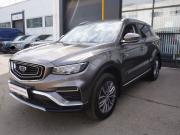 Geely Atlas Pro Москва  - изображение 20