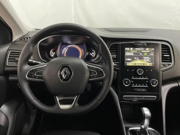 Renault Megane IV с пробегом 2018 года, цена 1 350 000 рублей, 178586 км, универсал, Автокод Объявления