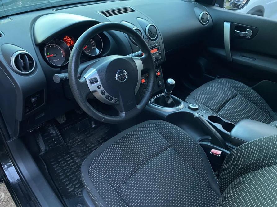 Nissan Qashqai I Казань  - изображение 5