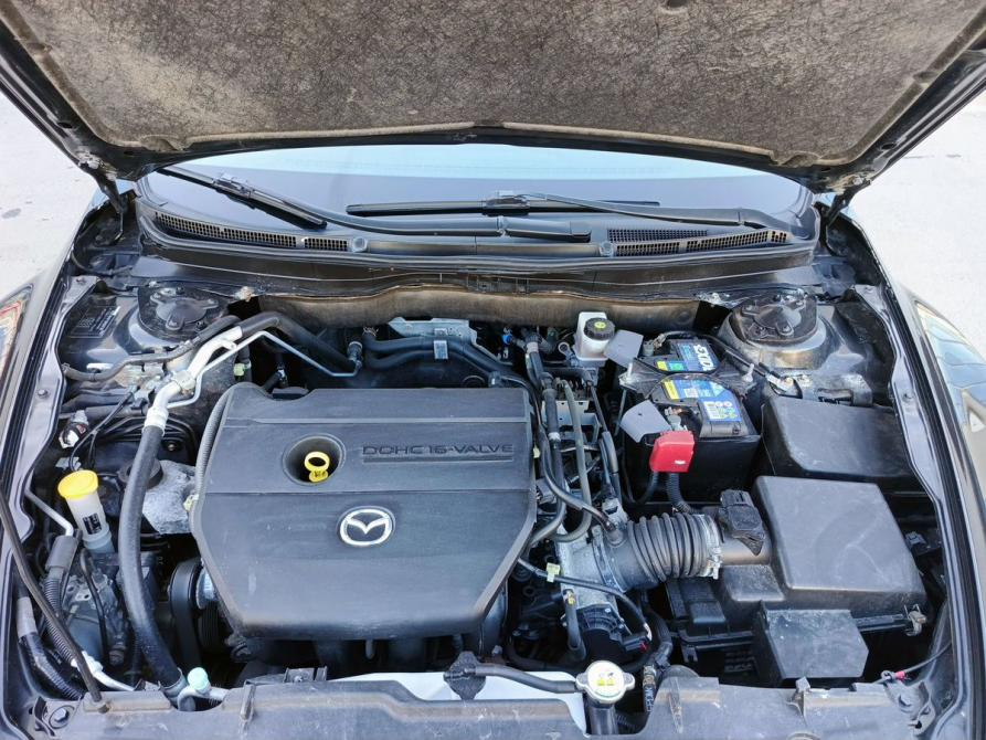 Mazda 6 II (GH) Брянск  - изображение 11