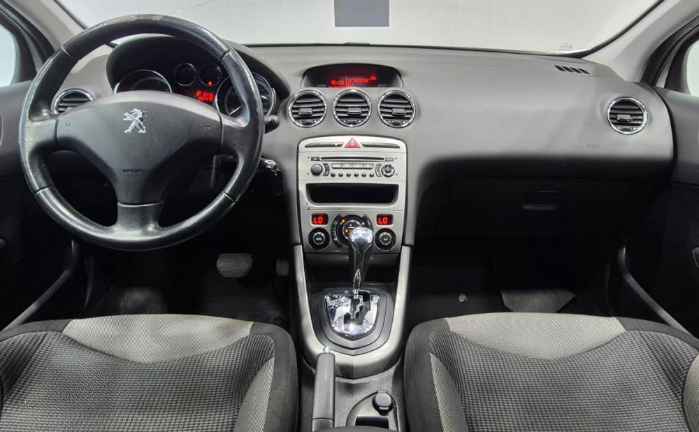 Peugeot 308 I Рестайлинг Воронеж  - изображение 10