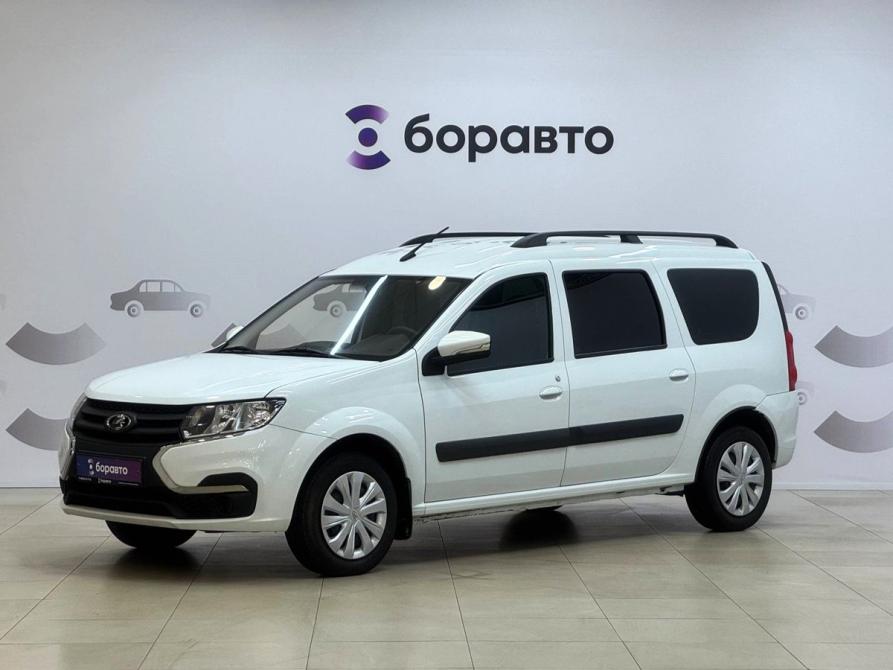 Lada (ВАЗ) Largus I Рестайлинг Ставрополь  - изображение 1