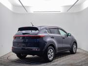 Kia Sportage IV Москва  - изображение 21