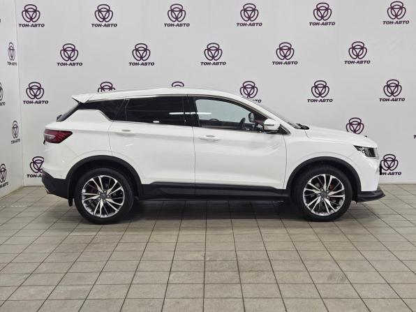 Geely Coolray I с пробегом 2023 года, цена 1 742 000 рублей, 77406 км, внедорожник, Автокод Объявления