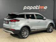 Geely Atlas Pro Тверь  - изображение 18