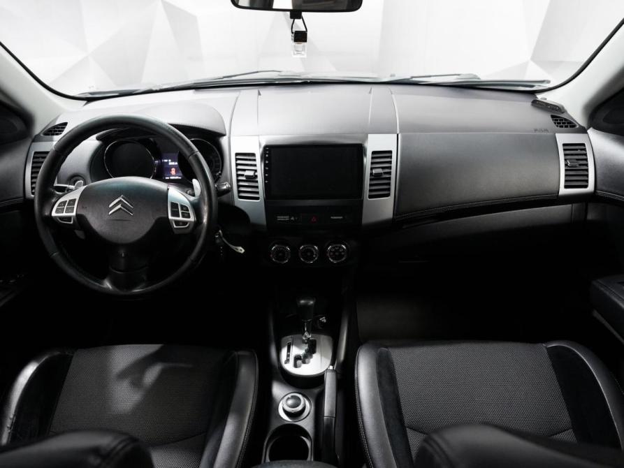 Citroen C-Crosser Ульяновск  - изображение 10