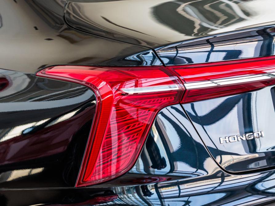 Hongqi H5 II Волгоград  - изображение 11