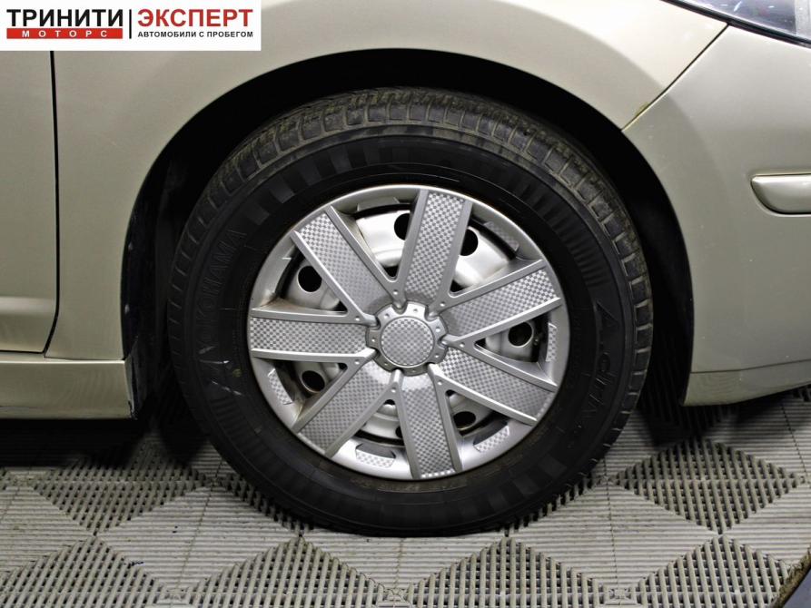 Nissan Tiida I Рестайлинг Белгород  - изображение 18