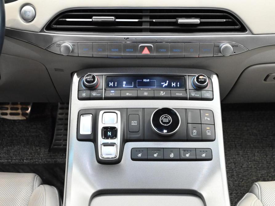 Hyundai Palisade I Екатеринбург  - изображение 20