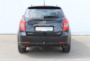 SsangYong Actyon II Нижний Новгород  - изображение 29