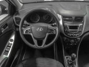Hyundai Solaris I Рестайлинг Ростов-на-Дону  - изображение 26