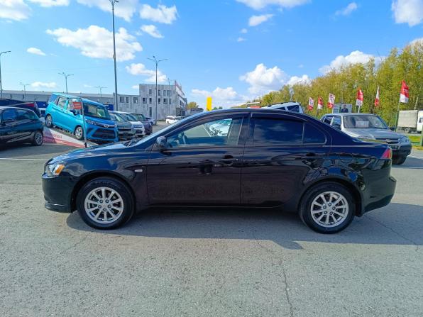 Mitsubishi Lancer X Рестайлинг с пробегом 2013 года, цена 949 995 рублей, 149058 км, седан, Автокод Объявления