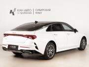Kia K5 III Казань  - изображение 11