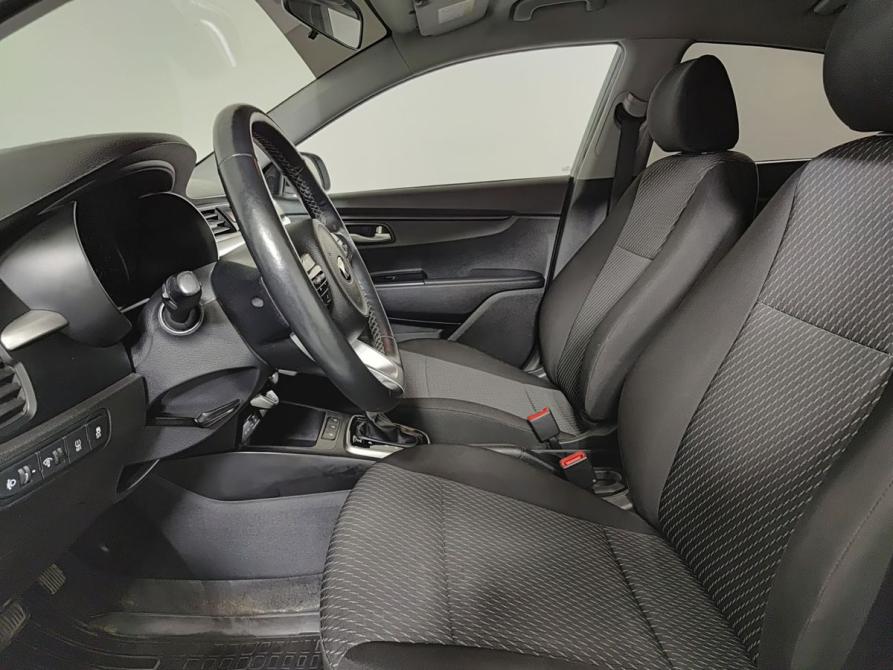 Kia Rio IV Уфа  - изображение 20