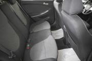 Hyundai Solaris I Кемерово  - изображение 29