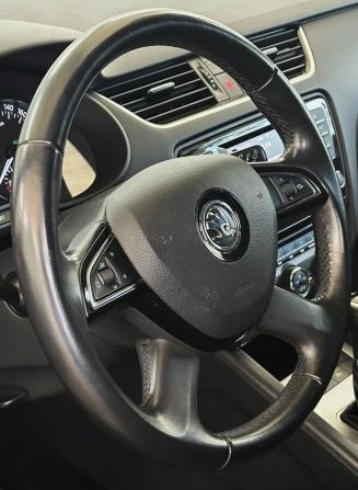 Skoda Octavia III (A7) с пробегом 2014 года, цена 1 680 000 рублей, 96889 км, лифтбек, Автокод Объявления