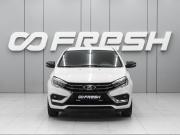 Lada (ВАЗ) Vesta I Рестайлинг (NG) Ростов-на-Дону  - изображение 17