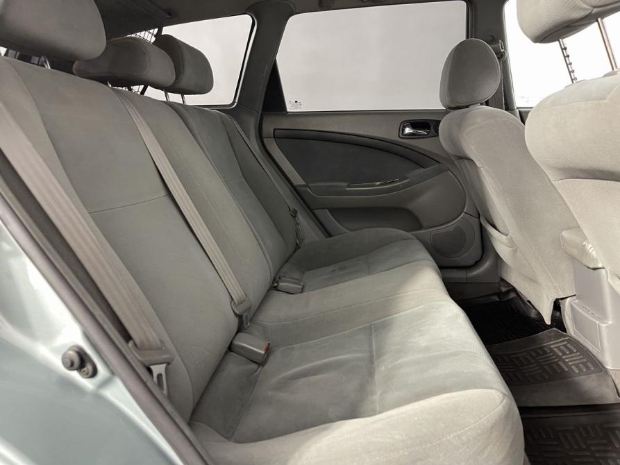 Chevrolet Lacetti I Калининград  - изображение 26