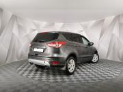 Ford Kuga II Москва  - изображение 21