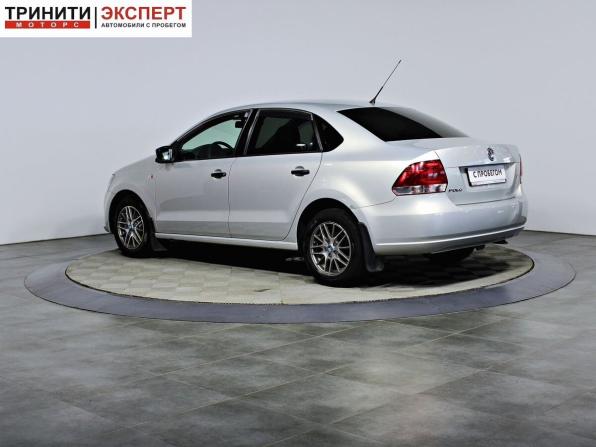Volkswagen Polo V с пробегом 2011 года, цена 657 000 рублей, 180943 км, седан, Автокод Объявления
